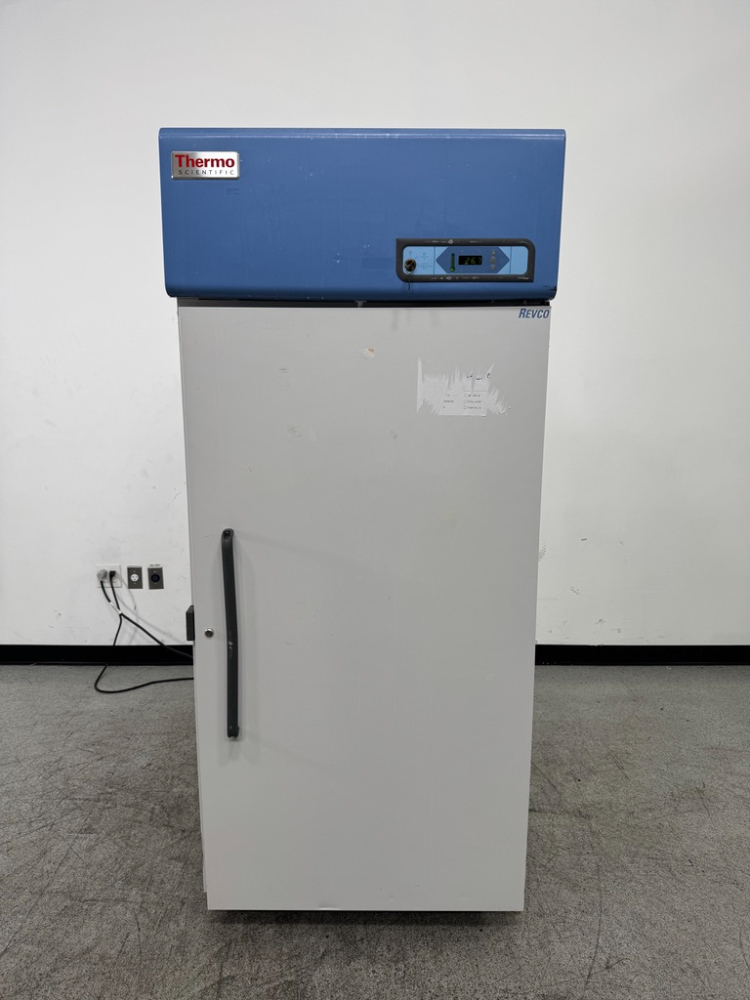 Image of Thermo Scientific Revco Lab Refrigerator